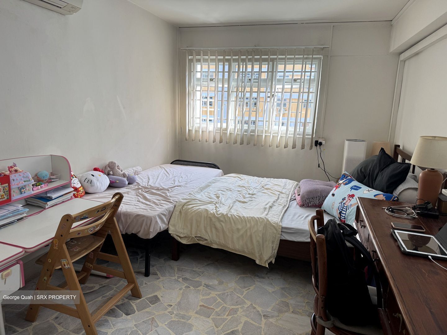 Blk 4 Holland Close (Queenstown), HDB 3 Rooms #620073141